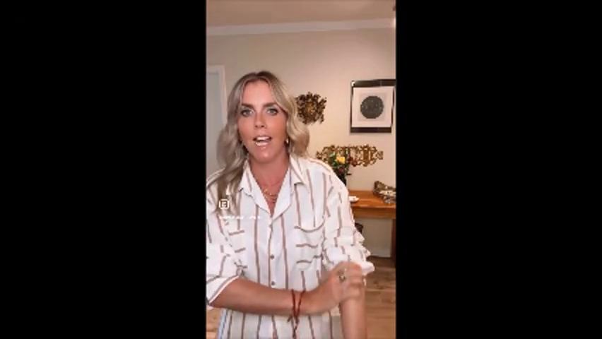 British Model Becomes a Whore