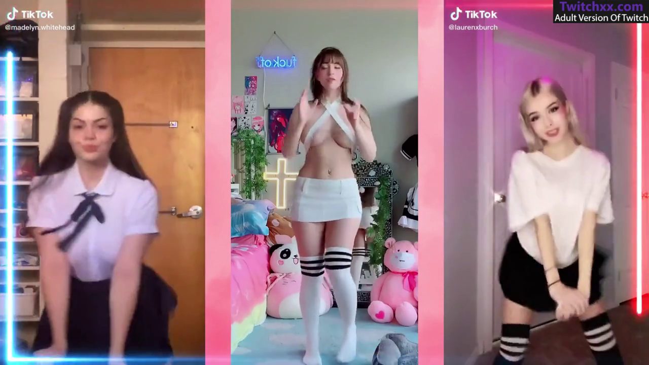 In My Mind Tiktok PMV