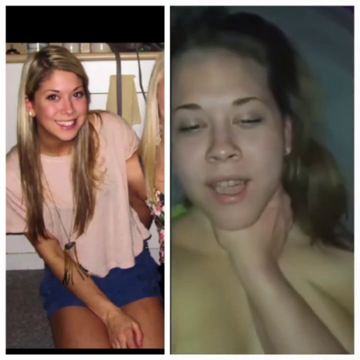 Before and after vids