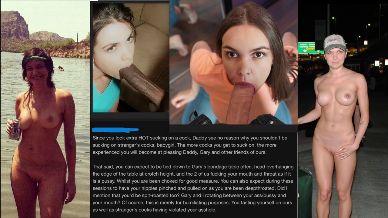 When You Like a Girl You Tribute Her