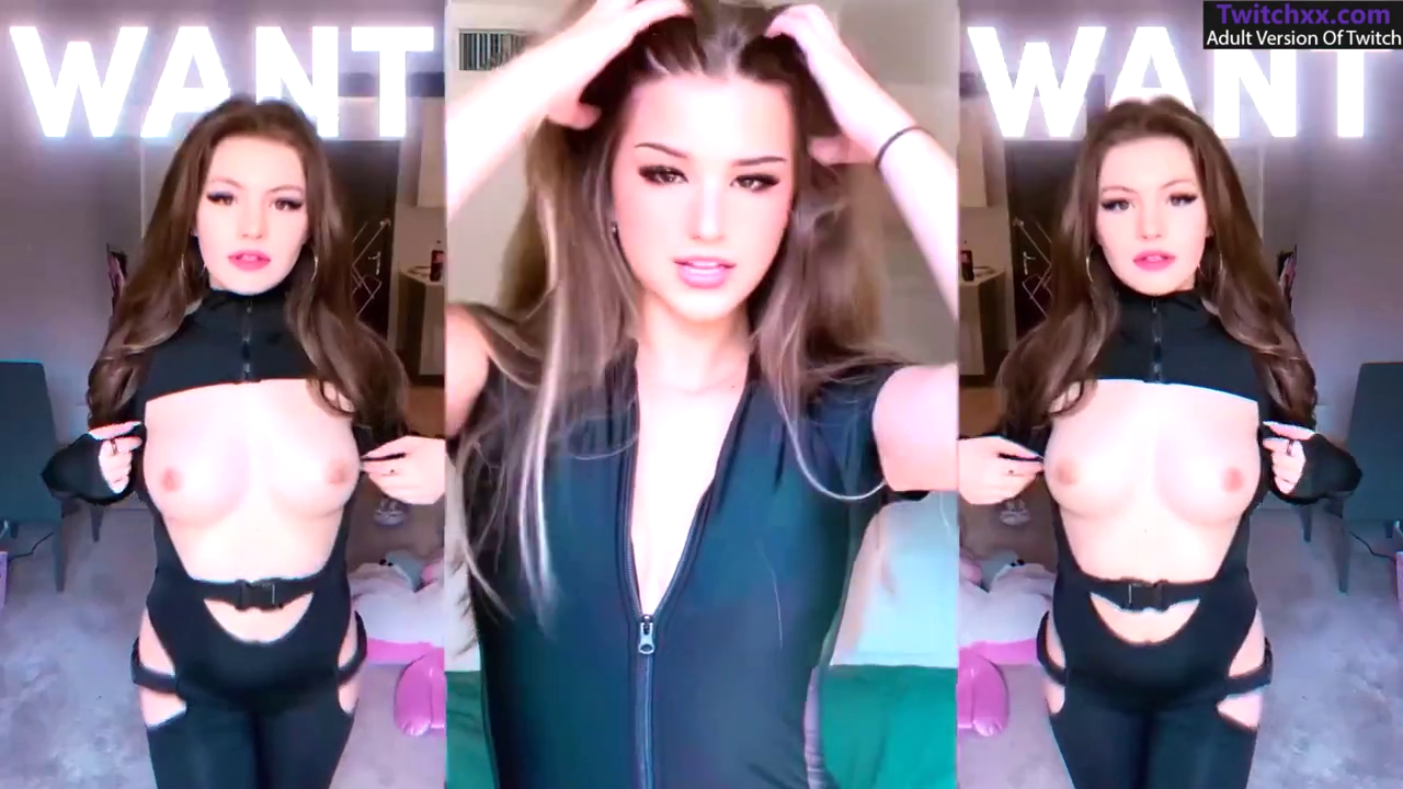 Tik Tok Eat Your Cum PMV