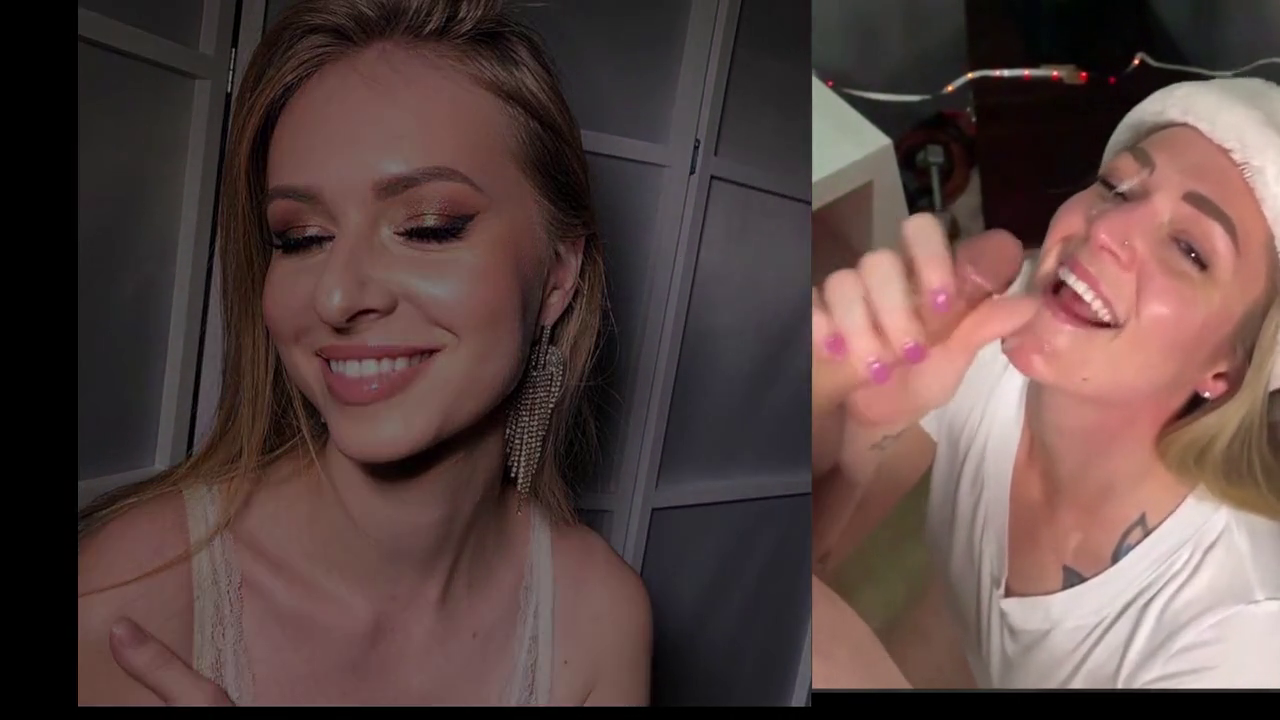 exposed slut,blowjob