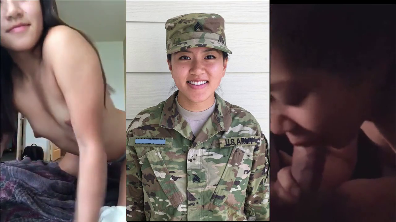 Before and after vids