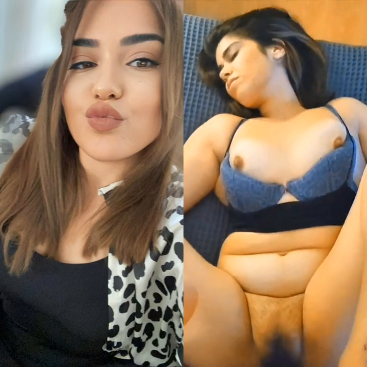 Sexy Arab MILF Webslut Busra Wife Exposed