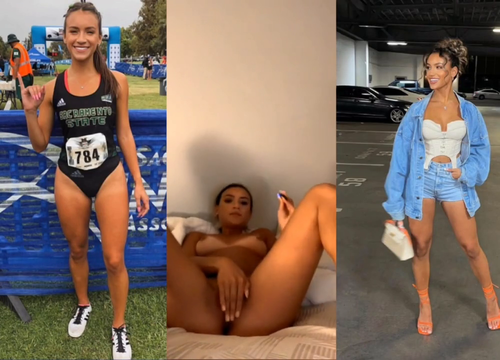 Track star AB