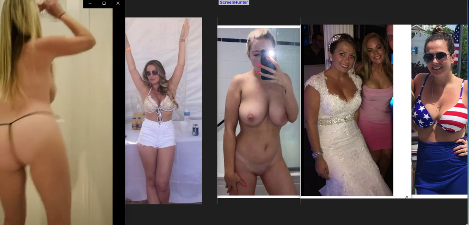 Chatpic slut