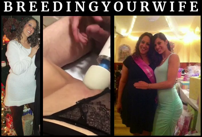 breeding your wife