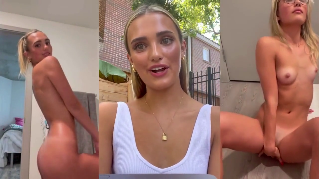 Before and after - vids