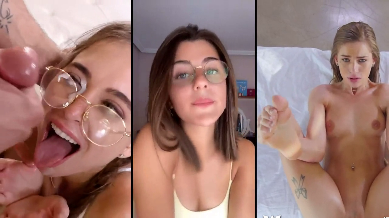TikTok porn