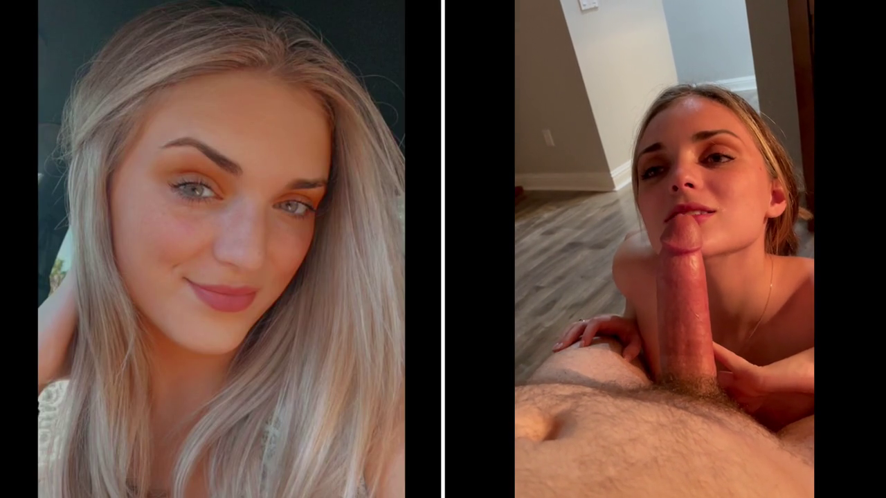 On/Off Blowjob