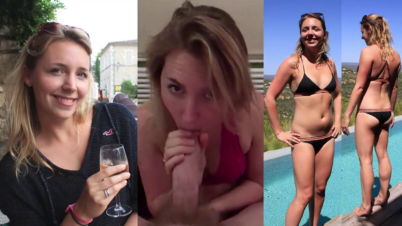 Before and after vids