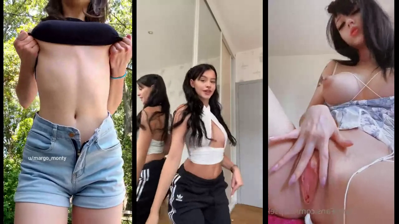 TikTok porn