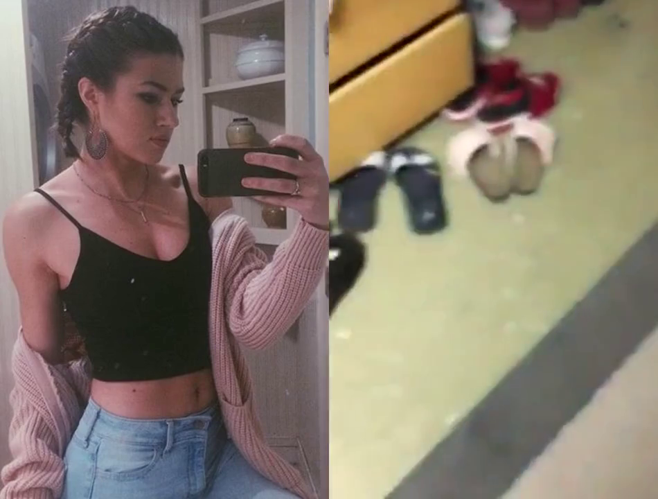 Before and after - vids