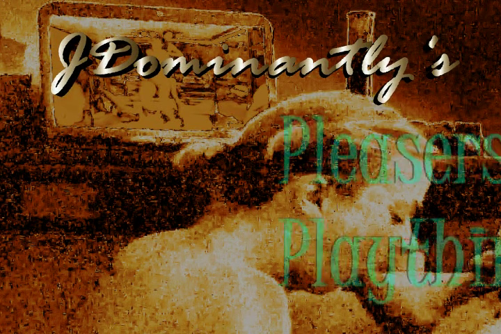 PMV - Pleasers and Playthings