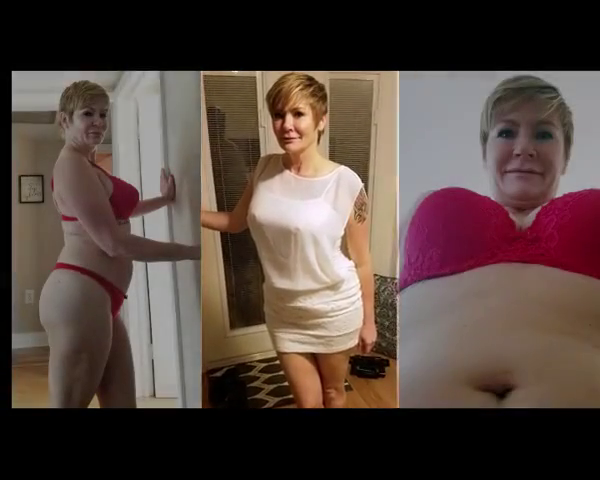 Before and after - vids