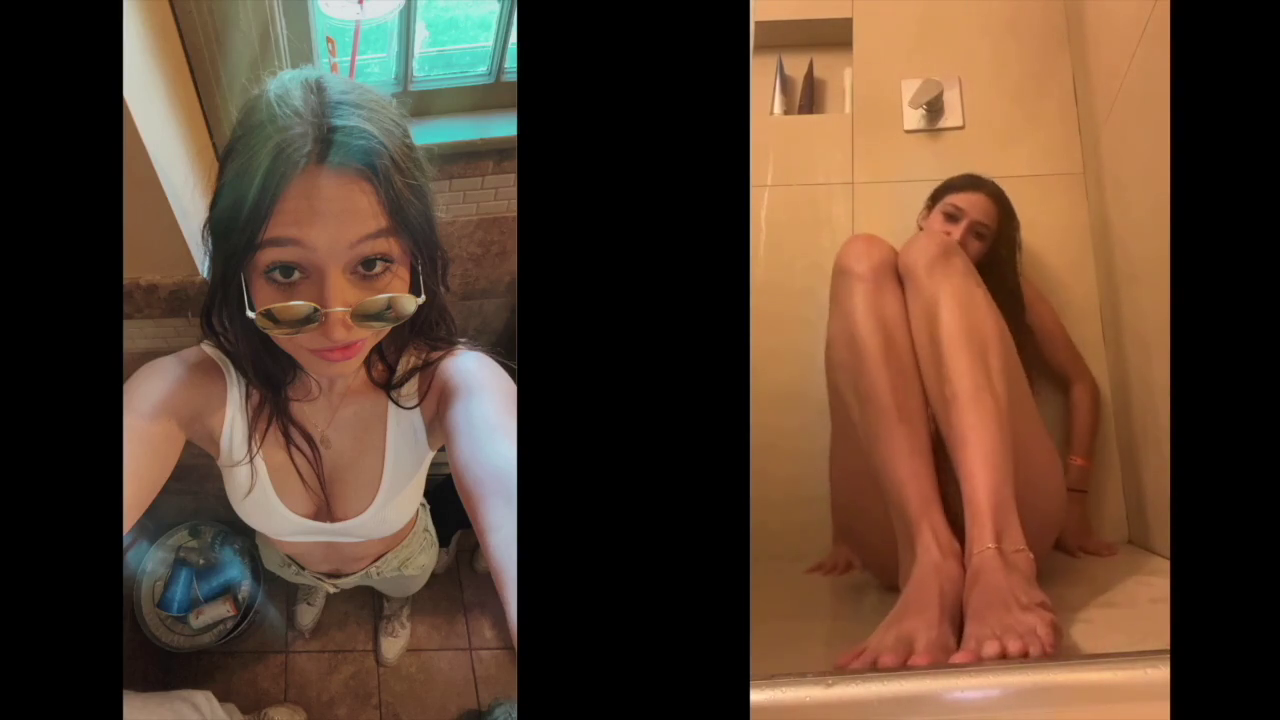 UMass Biology Slut Fabiana
