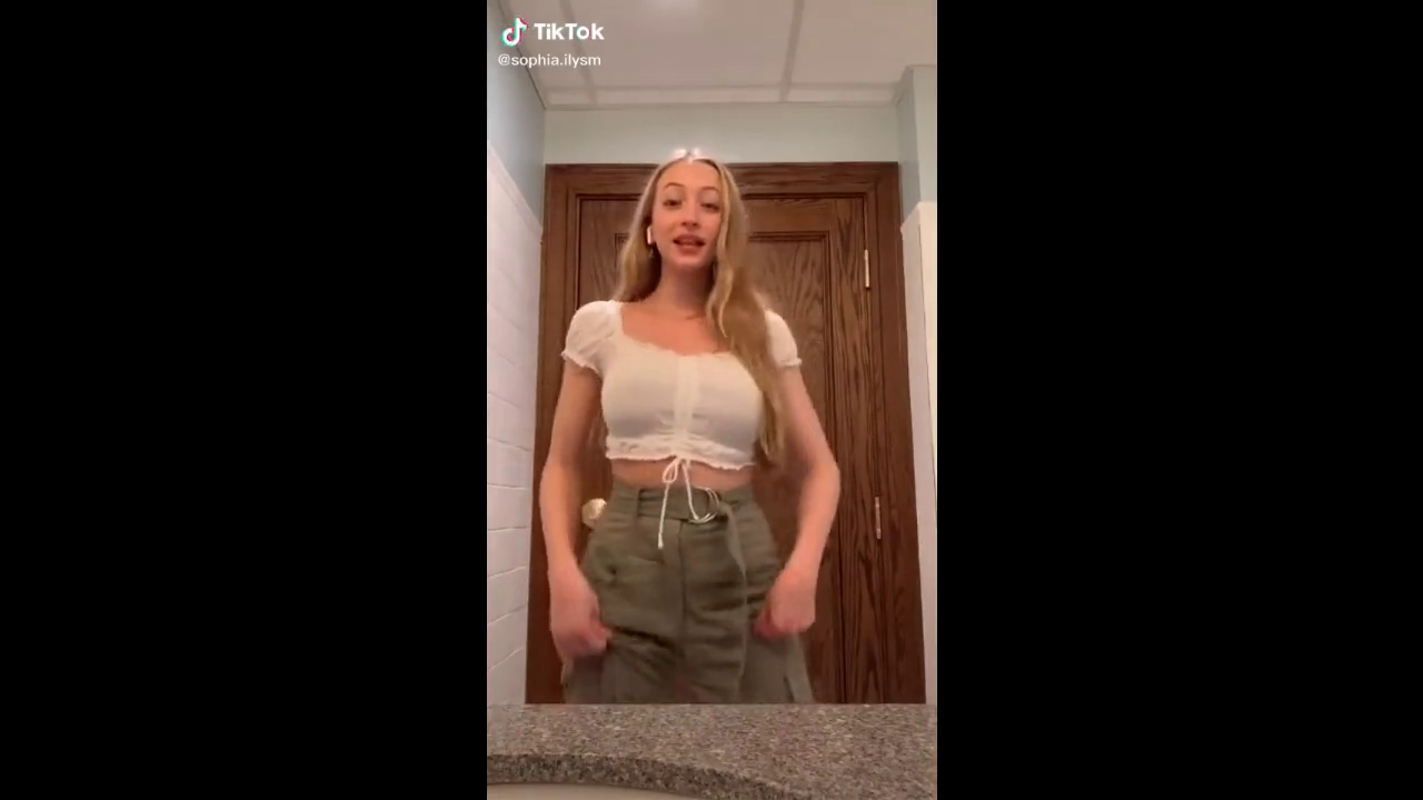 TikTok porn