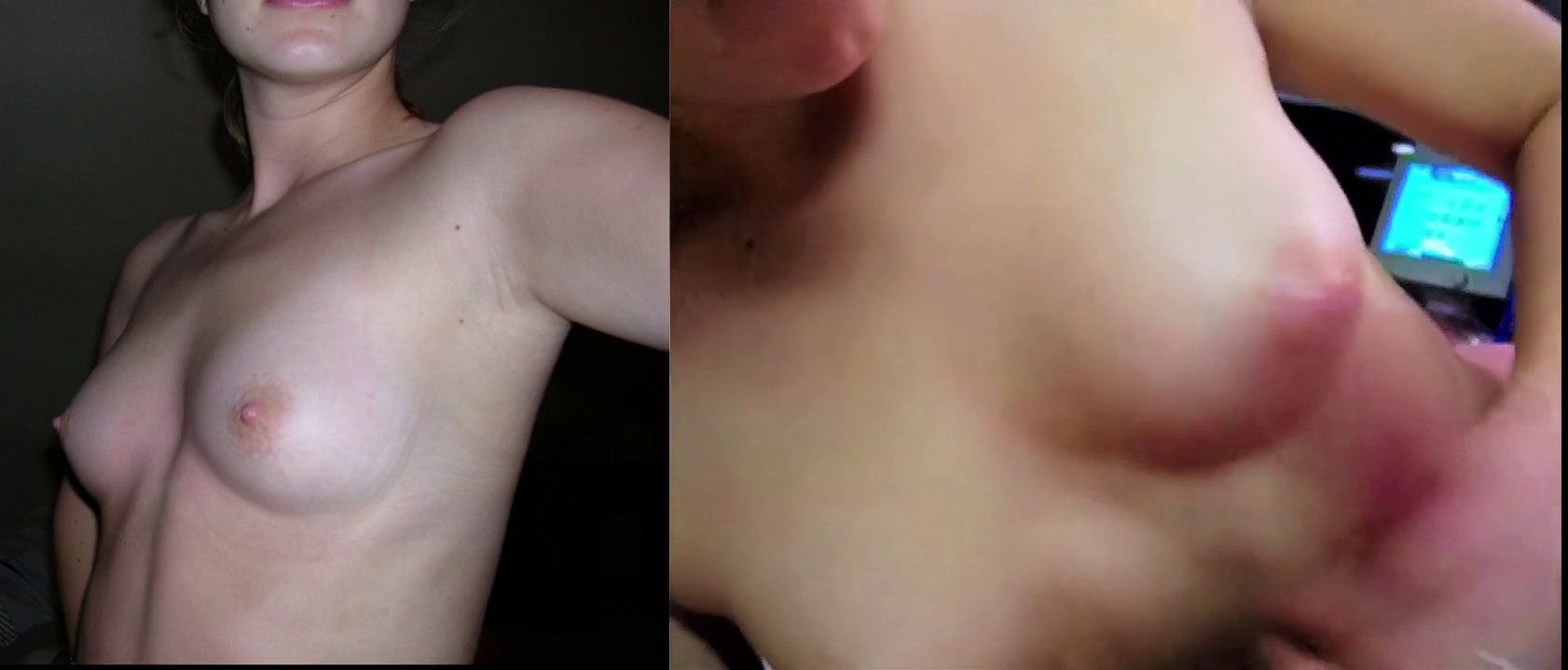 Sarah the Christian Slut Fucks & Sucks Collection