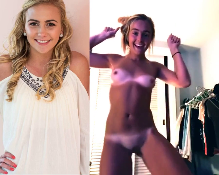 Tight cutie teasing on tiktok (claim)