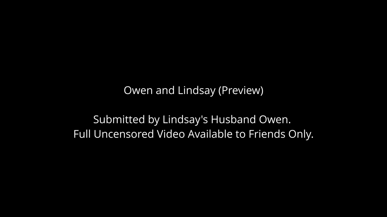 Submitted By Owen and Lindsay (preview)