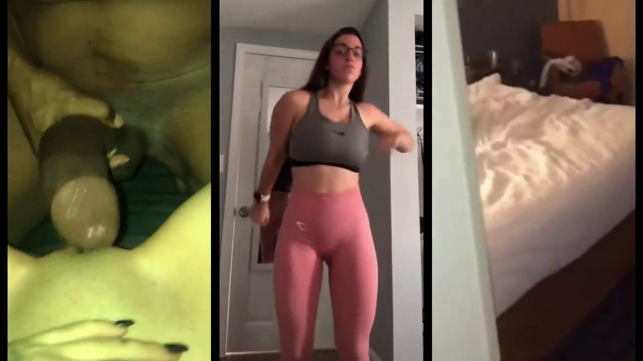 TikTok porn
