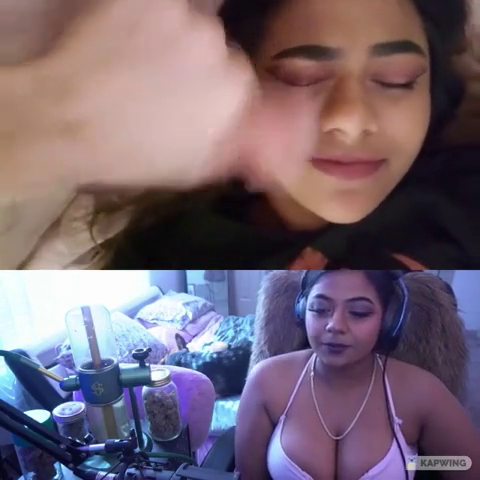 Parents found sextape of Twitch streamer