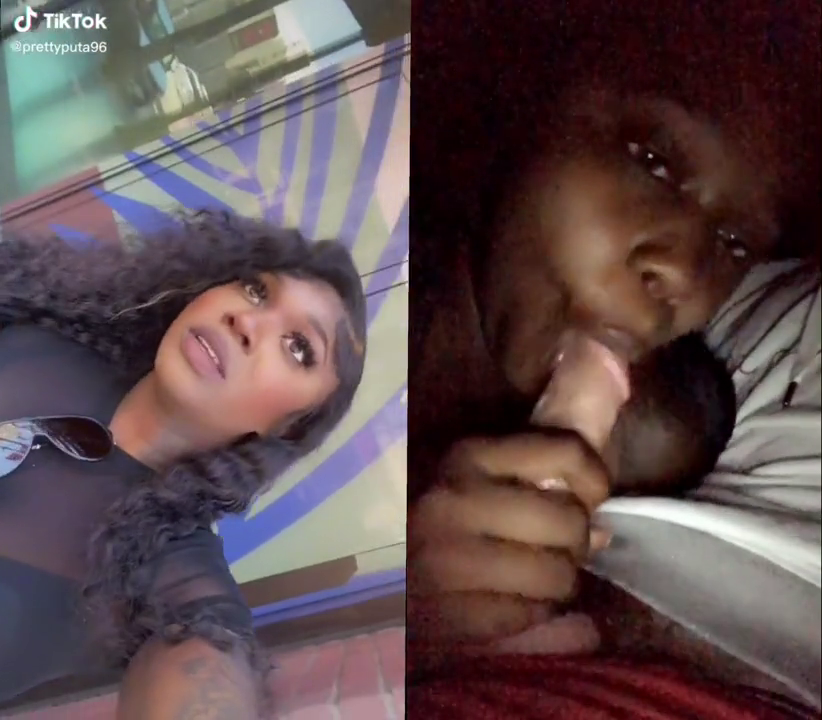 Webslut exposed TikTok preettyyyputaaa