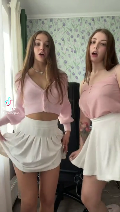 Tiktok porn