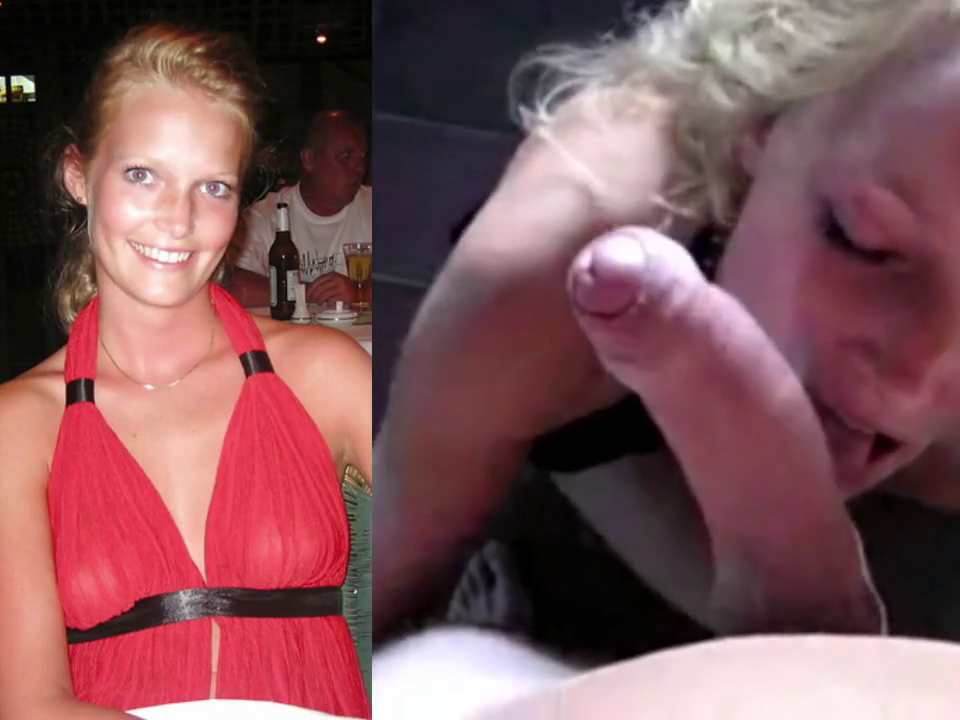 Before and after vids
