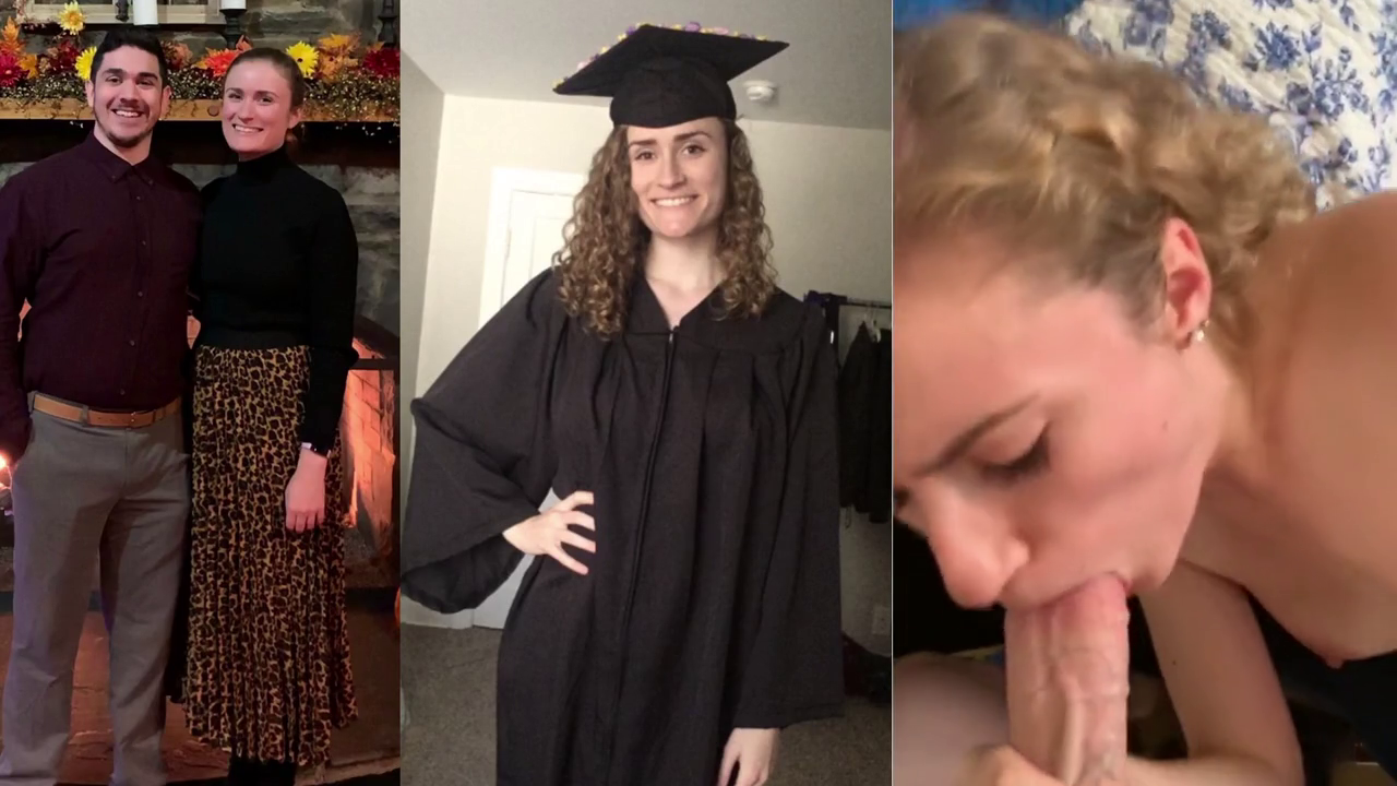 Teacher's private blowjob & cumshot video 😋