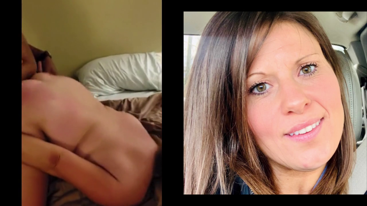 Pounded by BBC with son asleep in next room