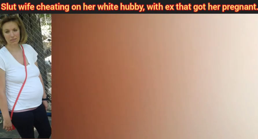 Cheating wife and her ex