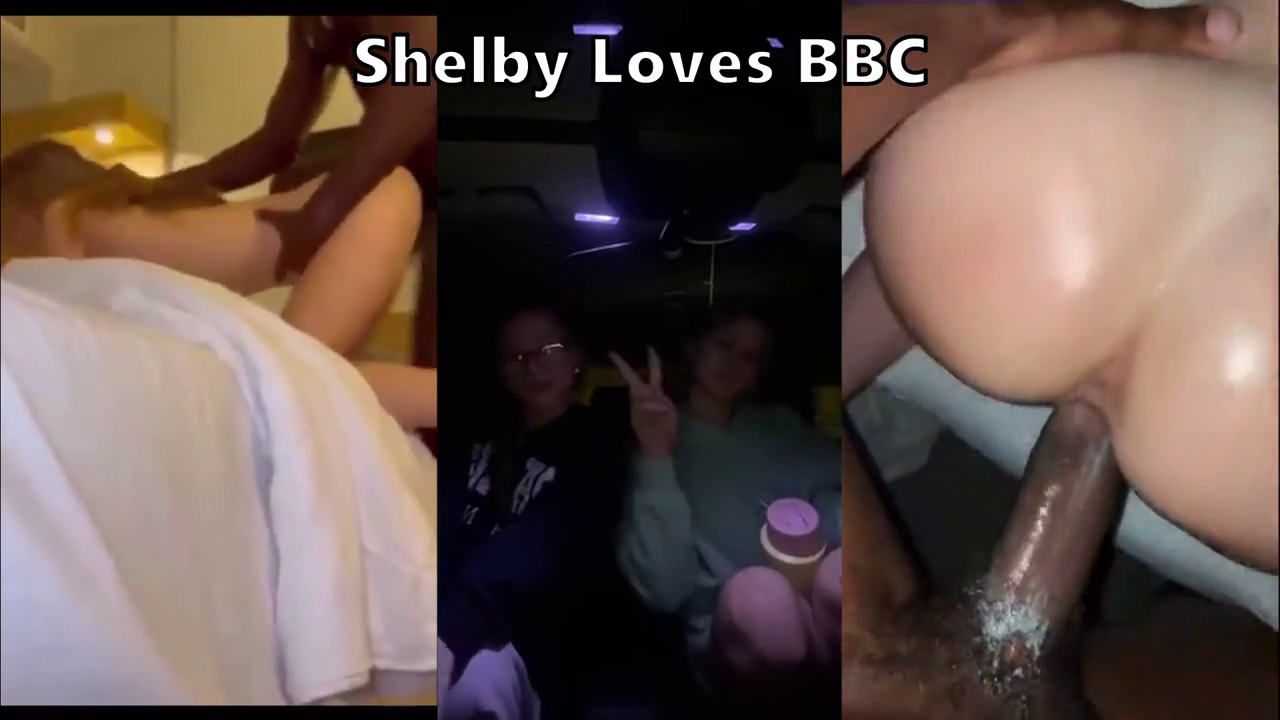 Shelby The Snowbunny