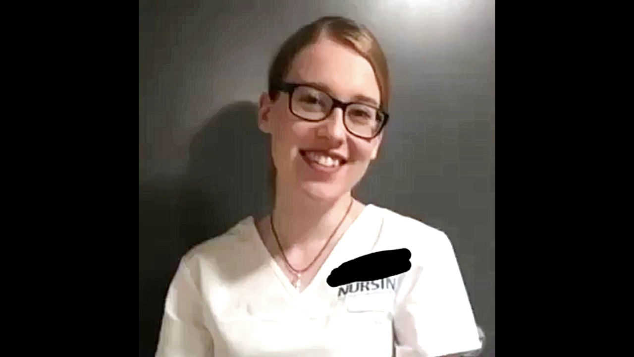 Before and after - vids
