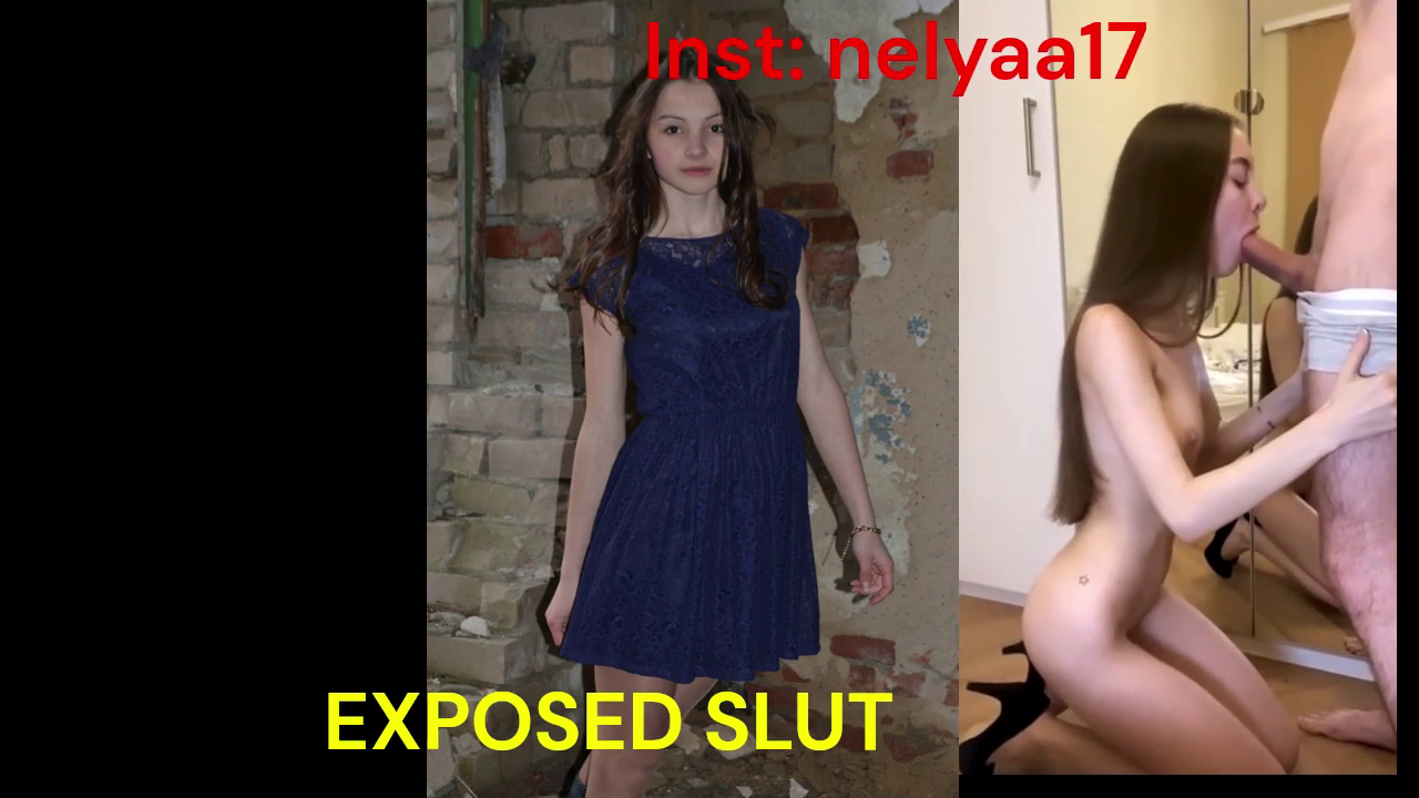 before after
