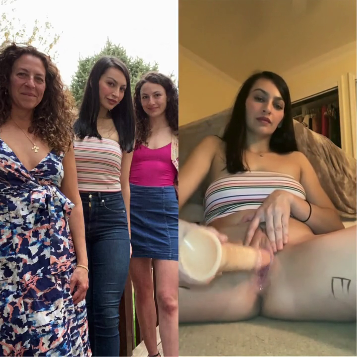 Webslut making family proud