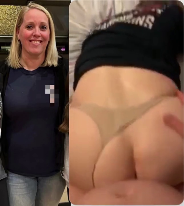 Wet soccer mom pussy pounded