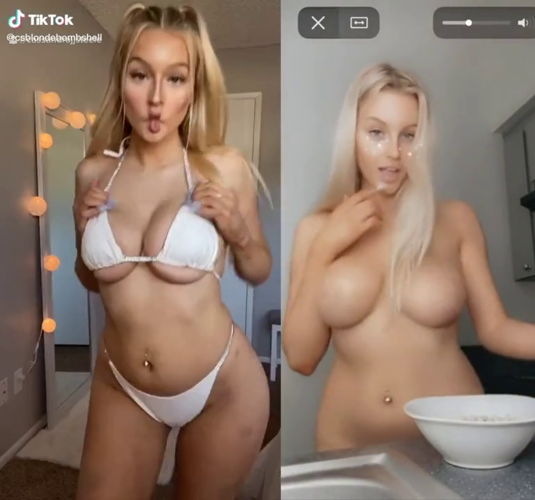 Bitch TikTok