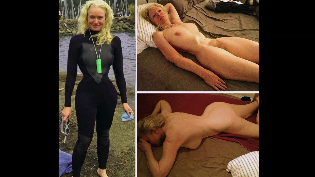 Clothed Unclothed Amateur Art Models 2