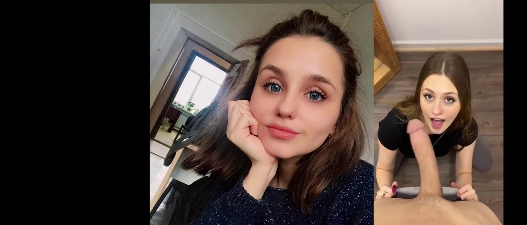 exposed slut
