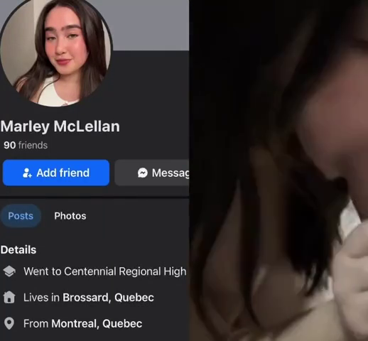 Marley Mclellan
