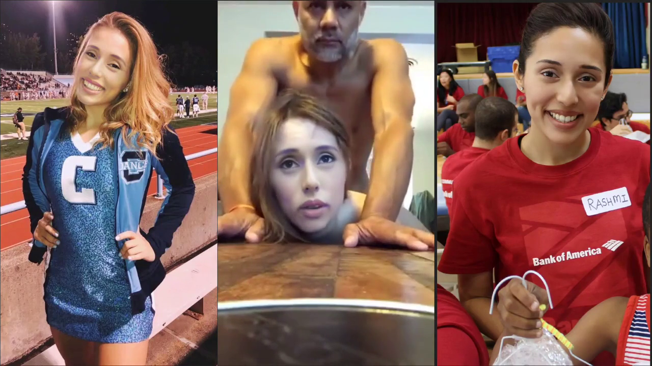 coach smashes the star cheerleader