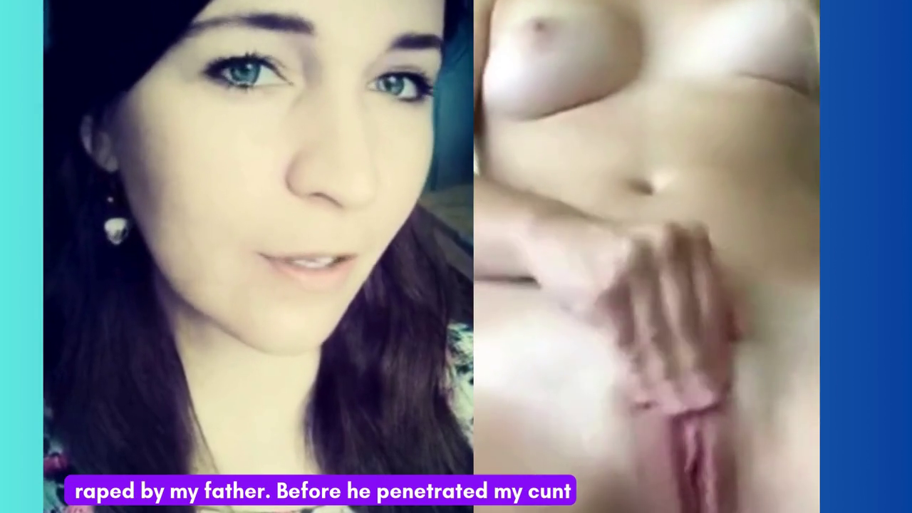 Another fucked-up fantasy of Kirsje - I consent