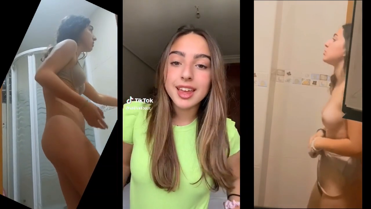 tik tok