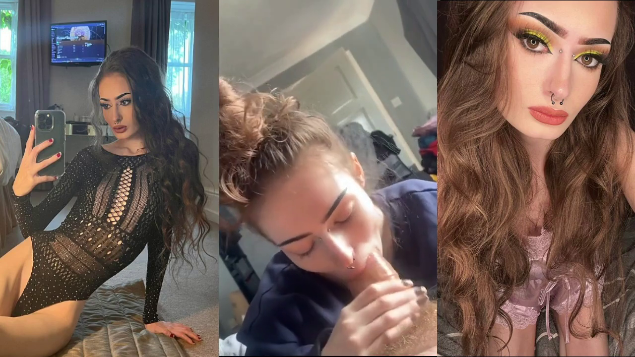 Before and after - vids