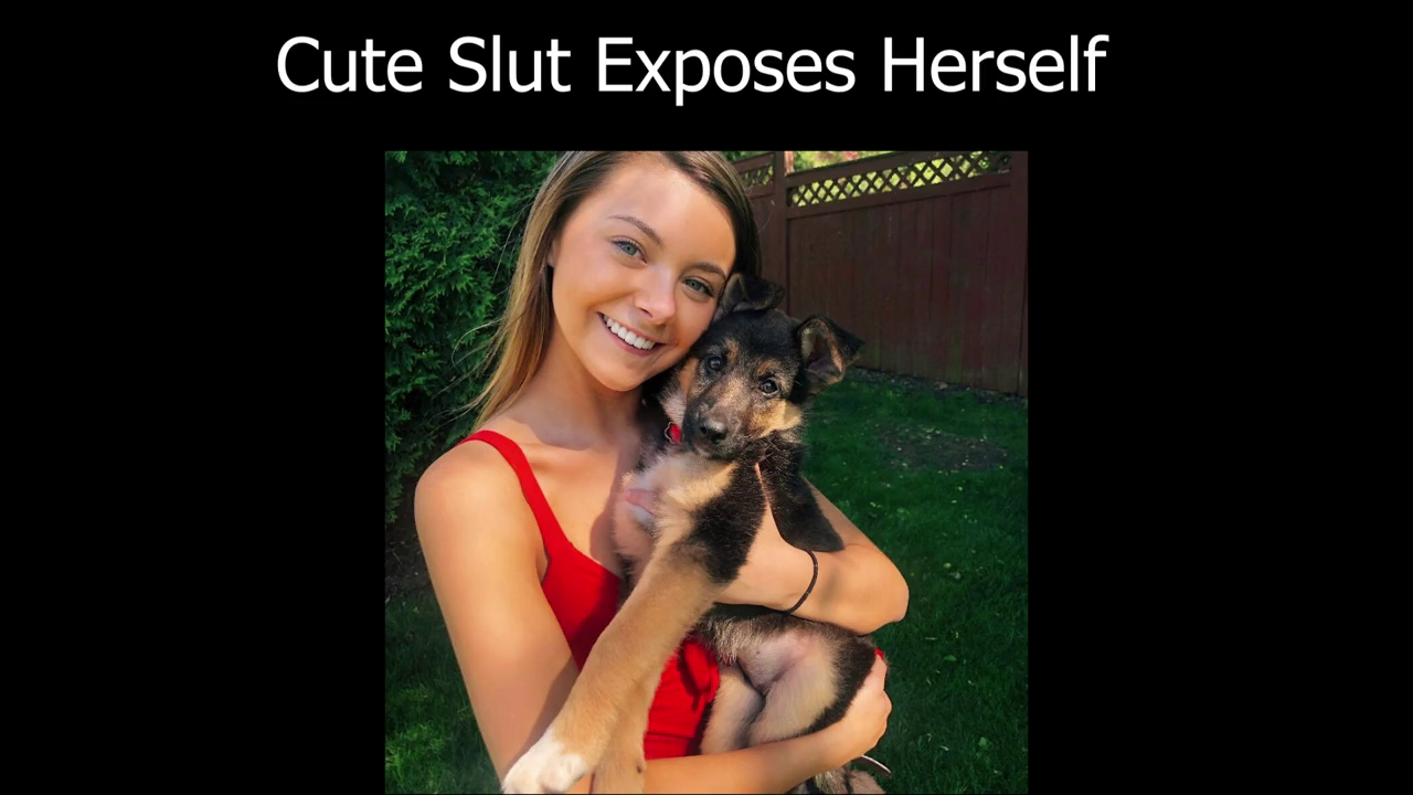sexy showoff (webfind)