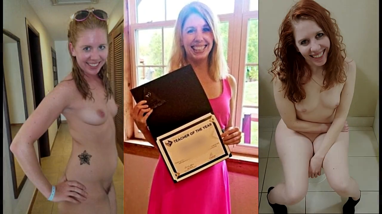 teacher of the year