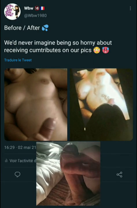 Nudes and tributes collages