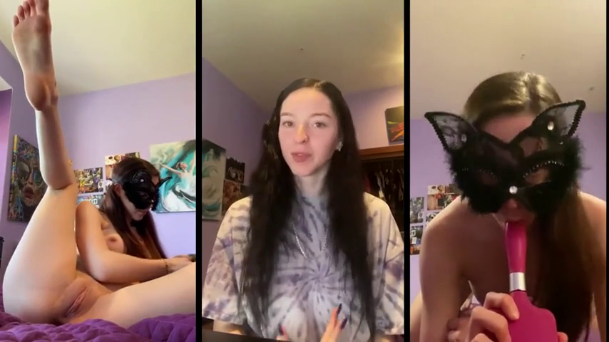 100% REAL AMATEUR TEEN LEAKS