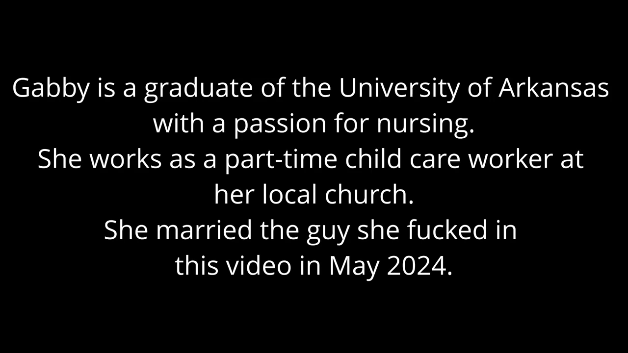 Arkansas Girl's True Love Story (on off)
